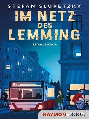 cover image of Im Netz des Lemming